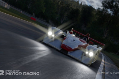 Project Motor Racing Opens Applications For Factory Driver Development Programme