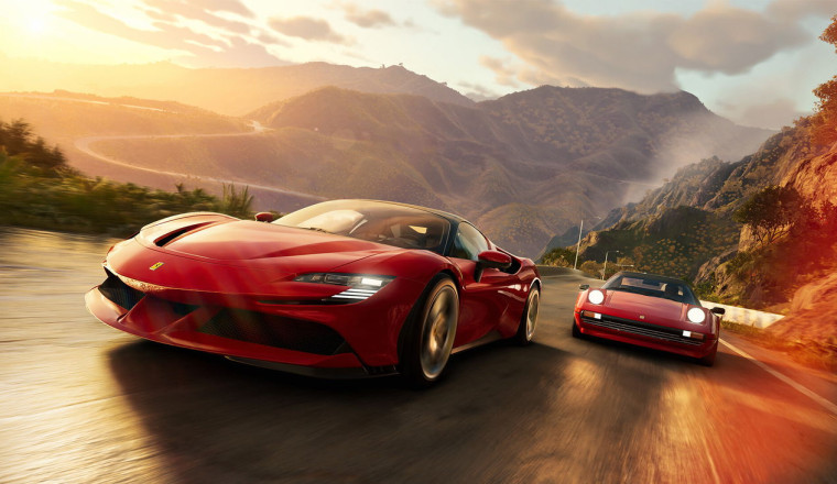 Steam Racing Fest 2025: Best Driving Game Deals