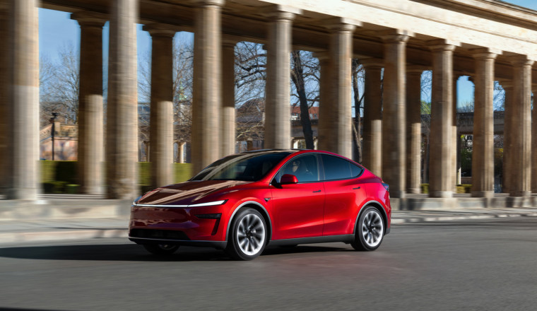 Tesla's Robotaxi Service In San Francisco Is Actually Just Going To Be A Regular Old Taxi Service