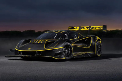 The Hypercar Market in 2025 and Beyond: Investment Potential and Growth Dynamics
