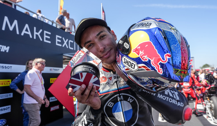 THEY CAME, THEY SAW, BUT NEVER CONQUERED: can Toprak win in MotoGP?