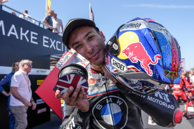THEY CAME, THEY SAW, BUT NEVER CONQUERED: can Toprak win in MotoGP?