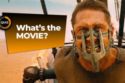 Can You Identify The Movie By Its Famous Car Scene?