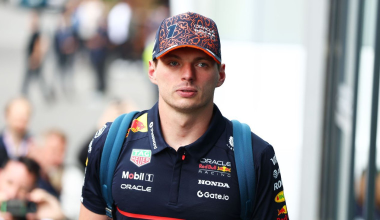 Verstappen staying at Red Bull for 2026 - Marko
