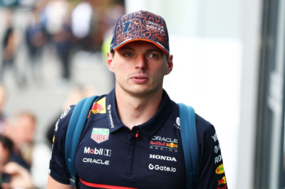 Verstappen staying at Red Bull for 2026 - Marko