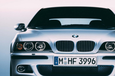 Wait, What? BMW Nearly Put a V-6 in One of Its Most Iconic M Cars