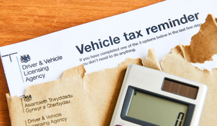 Warning for thousands of drivers with cars made between 2001 and 2017