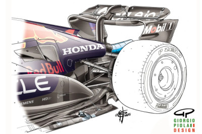 Why Red Bull’s Spa tweaks show they’re still pushing