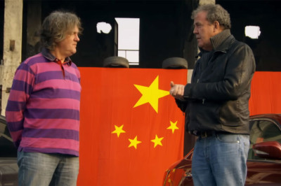 4 Things Top Gear Predicted Wrong