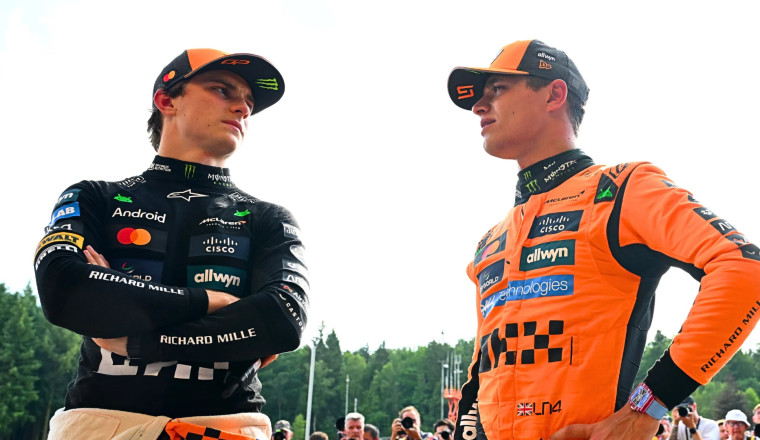 5 storylines we're excited about ahead of the Hungarian GP