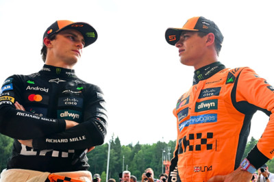 5 storylines we're excited about ahead of the Hungarian GP