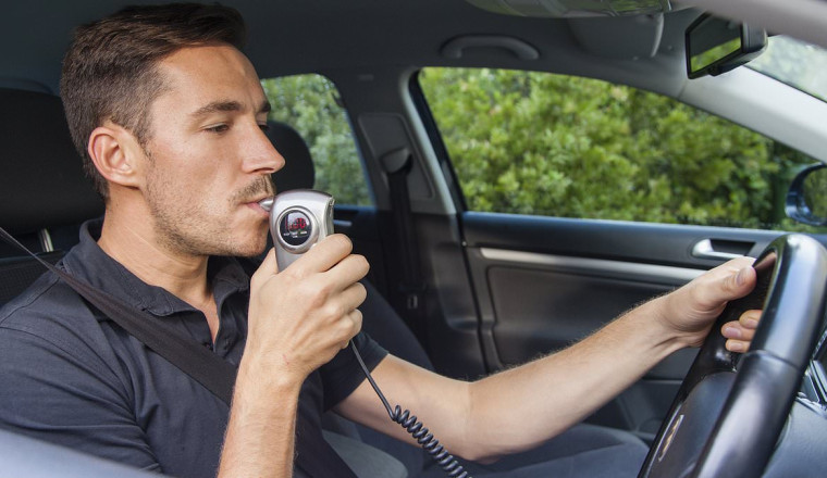 All new UK cars could have breathalysers and black box-style recorders under Labour plans to align with the EU