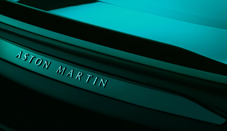 Aston Martin slashes full year outlook as trade tariffs take their toll on luxury carmaker