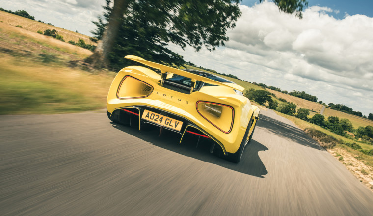 Autocar’s fastest-accelerating Road Test cars