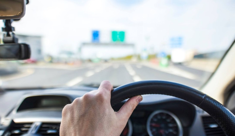 Brits warned of £5,000 fine for making footwear mistake while driving