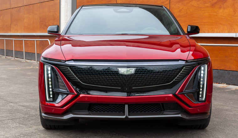 Cadillac’s Having Its Best Moment In Nearly 20 Years