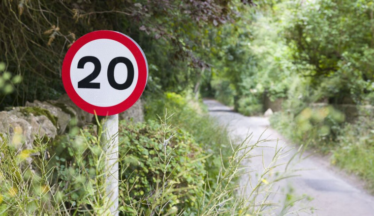 Campaigners demand speed limit changes on rural routes due to major ‘concern’