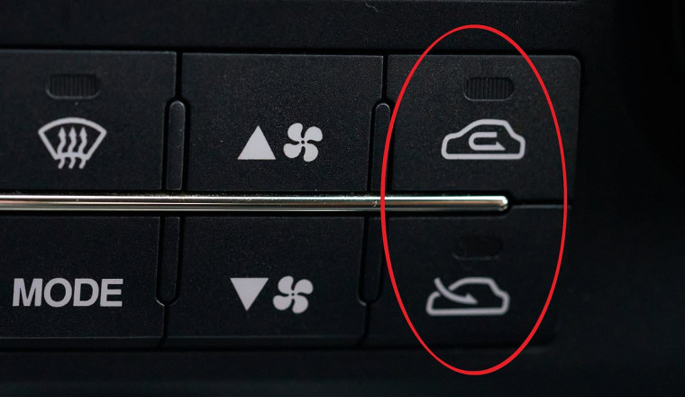 Do you know what these buttons in your car do... and the best time to use each one?