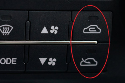 Do you know what these buttons in your car do... and the best time to use each one?