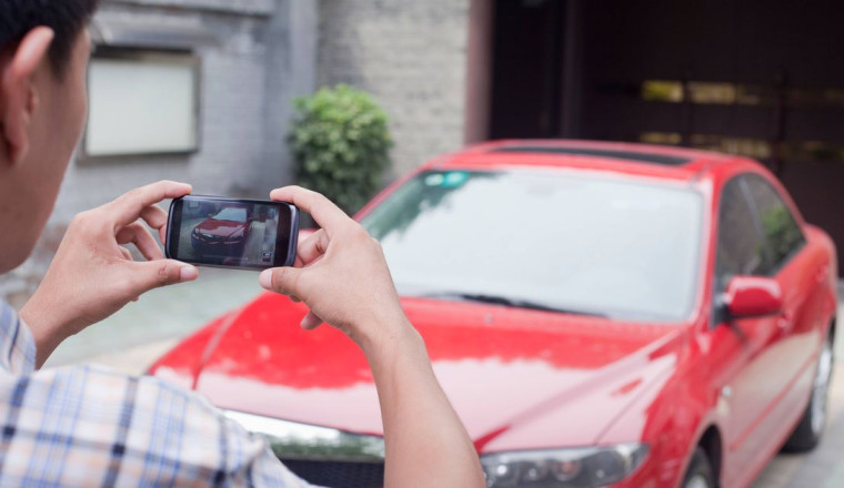 Drivers told they risk £1,000 charge if they don't 'take photo' on holiday