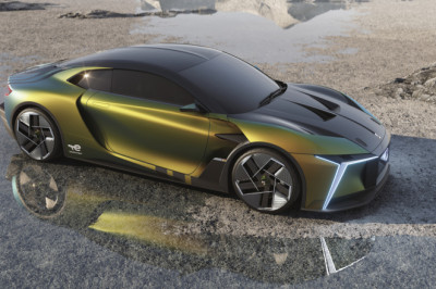 DS open to creating performance models to widen appeal