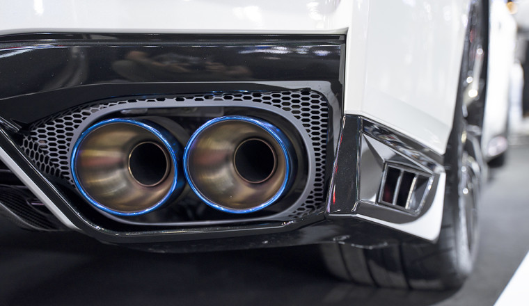 EPA’s Move to Trash Car Emission Regulations Has SEMA Thrilled, Automakers Cheering ‘Vehicle Choice’