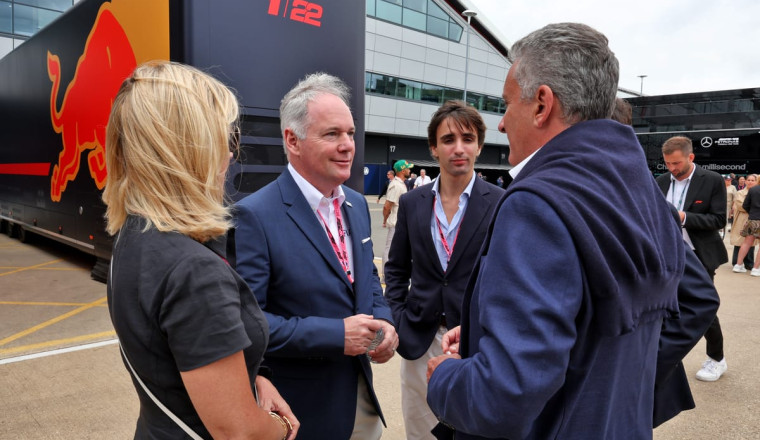 FIA president's rival: F1 paddock backs me - but fears retribution