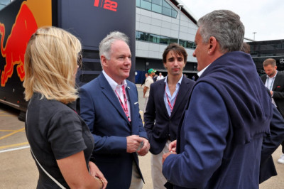 FIA president's rival: F1 paddock backs me - but fears retribution
