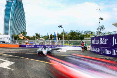 Formula E eyes return to one-time island event