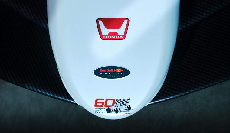 Honda's selling the family silver