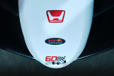 Honda's selling the family silver