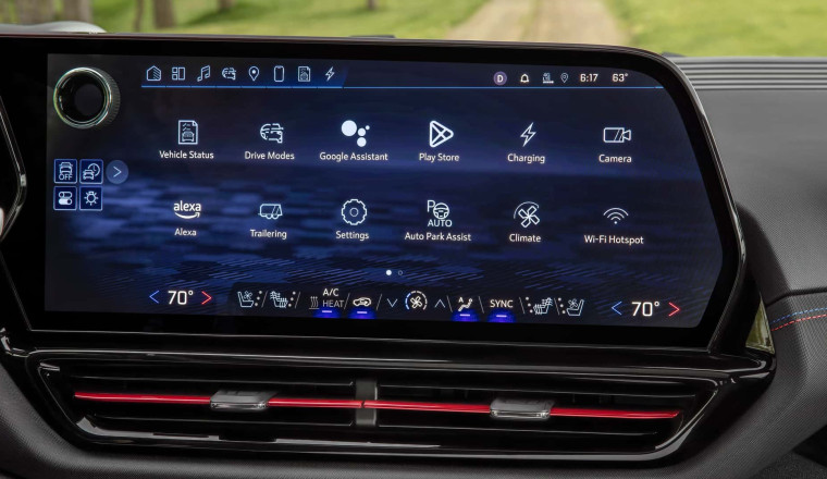 Ignoring Over-the-Air Updates for Your Car Could Cost You Thousands. Here's Why