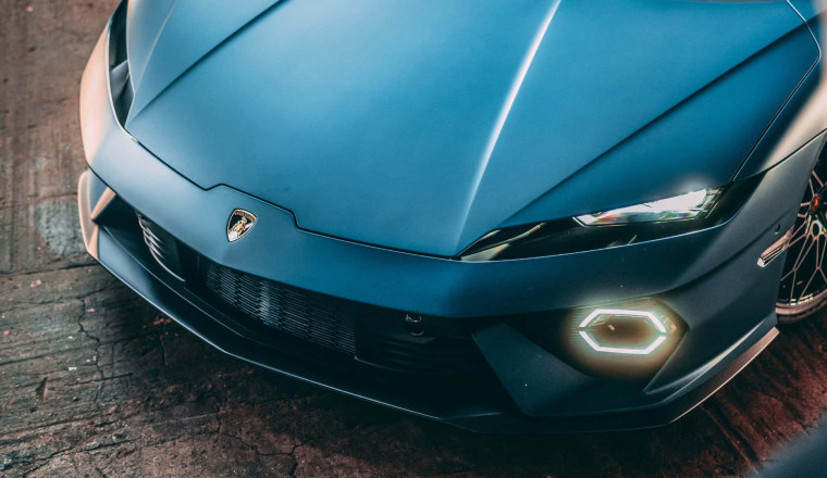 Lamborghini Is Selling More Cars Than Ever. But It's Not All Good News
