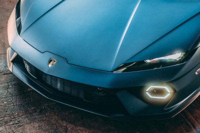 Lamborghini Is Selling More Cars Than Ever. But It's Not All Good News
