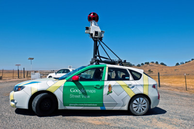 Man Gets $12,500 From Google After Street View Exposed His Bare Butt To The World