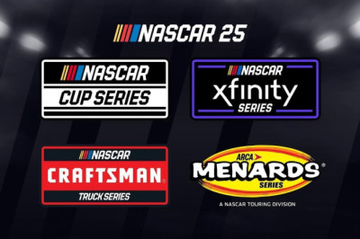 NASCAR 25 release date announced