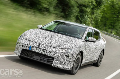 New Electric Kia EV4 gets a high-mile BASHING to demonstrate battery longevity