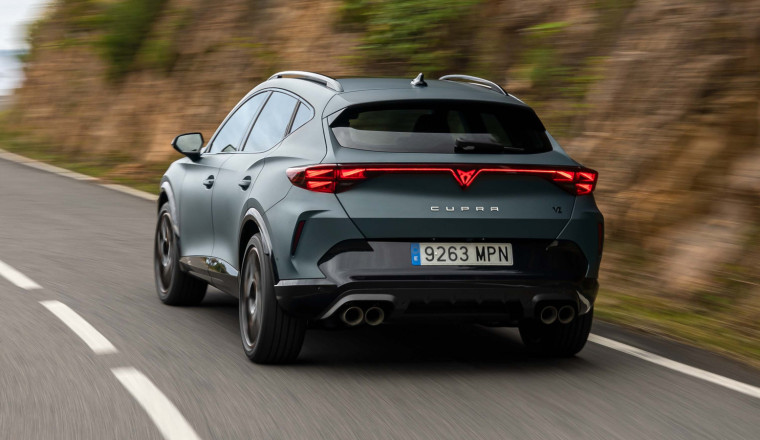 Shocking: Volkswagen Delays Cupra's U.S. Entrance