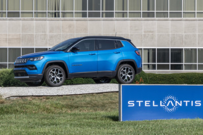 Trump's Tariffs Will Cost Stellantis $1.4 Billion In The Second Half Of This Year