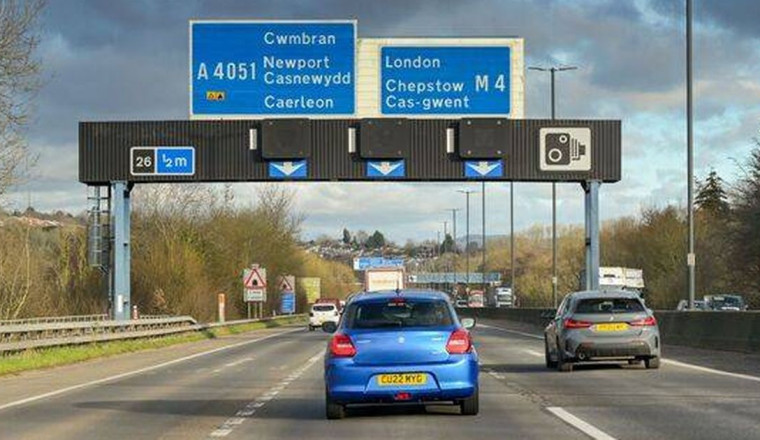 What speed actually sets off a camera and the 'myth' you shouldn't gamble on