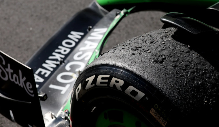 What tyres will the drivers have for the Hungarian GP?