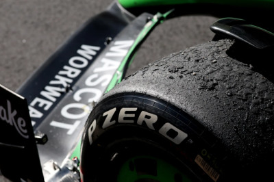What tyres will the drivers have for the Hungarian GP?