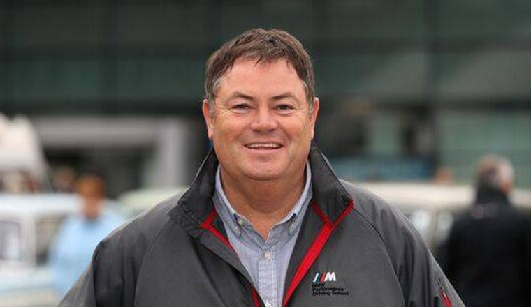 Wheeler Dealers' Mike Brewer says cars are getting 'harder to fix' as one is 'almost impossible' to repair