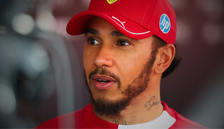 Why Hamilton's Spa weekend wasn't as bad as it seemed