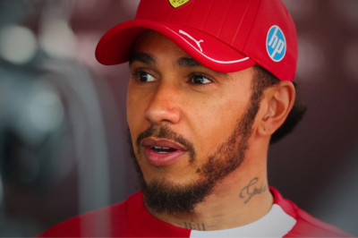 Why Hamilton's Spa weekend wasn't as bad as it seemed