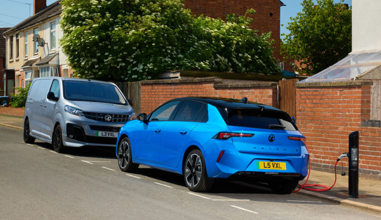 Zoopla to show each home's proximity to electric vehicle chargers