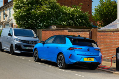 Zoopla to show each home's proximity to electric vehicle chargers