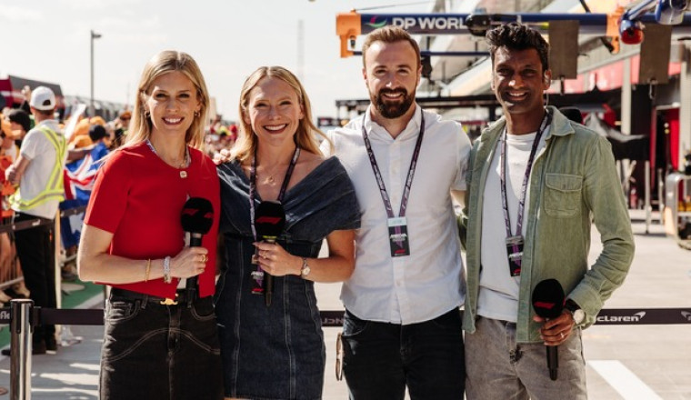 2025 Hungarian Grand Prix: Weekend Warm-Up