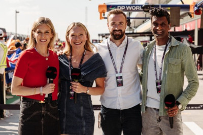 2025 Hungarian Grand Prix: Weekend Warm-Up