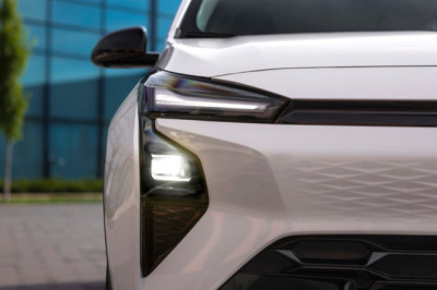 2027 Chevrolet Bolt Will Get A Refresh, Not A Complete Redesign, To Go With Its Native NACS Port